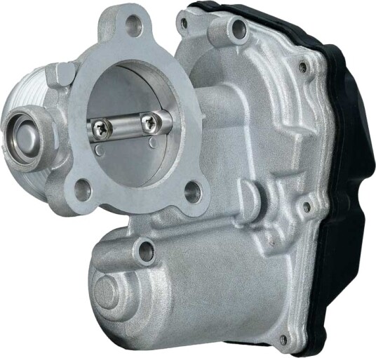 HELLA 6NU 014 864-991 EGR-ventil HELLA 6NU 014 864-991 EGR-ventil
