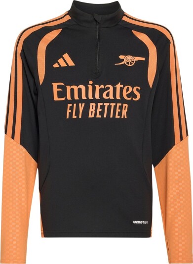 adidas Performance Treningsdrakt - Arsenal 26/27 Tiro - Svart/Or - adidas Performance - 8 år (128) - Genser Oransje
