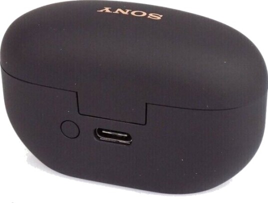 Sony Charging Case Juodas Yy2963_Case(B)_Ce7_Sv 772130 Sony Charging Case Juodas Yy2963_Case(B)_Ce7_Sv 772130