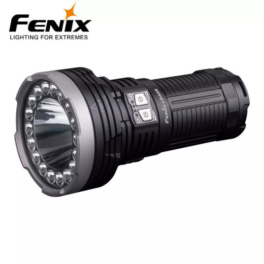 Fenix LED Lykt LR40R 12.000lms