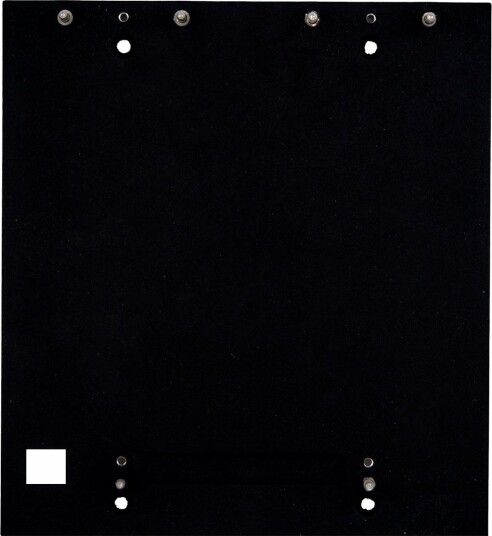 2N Bakplate IP Verso Modul