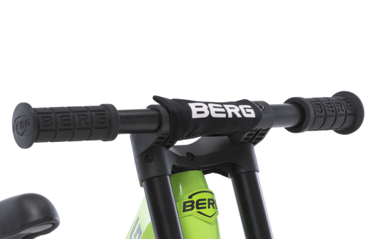 BERG Biky Protection Cushion BERG Biky Protection Cushion