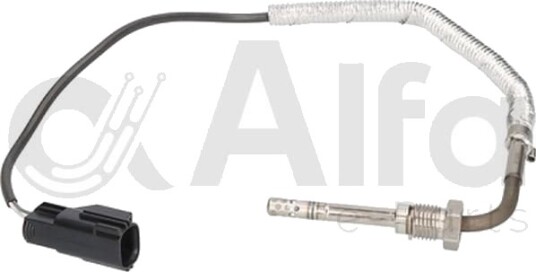 Sensor, eksostemperatur Alfa e-Parts AF09968