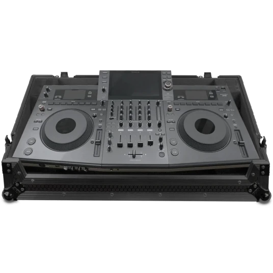 UDG Gear Ultimate Flightcase For Pioneer Opus-Quad Black UDG Gear Ultimate Flightcase For Pioneer Opus-Quad Black
