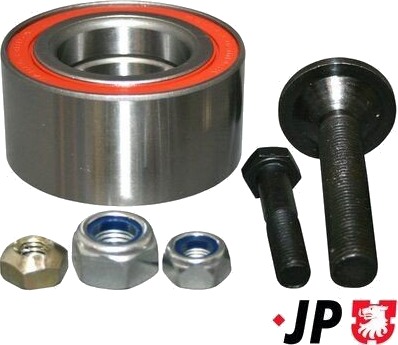 JP GROUP 1141302410 Hjullager