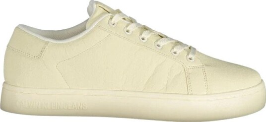 Calvin Klein Herre Sko Beige 40 EU