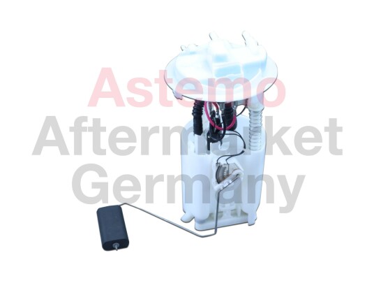 Drivstoffpumpe HÜCO 2503319 Drivstoffpumpe HÜCO 2503319