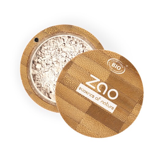 ZAO Mineral SilkTransparent Pudder (500)