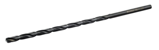 Ironside 202811 Spiralbor A125 8,0x250 mm Maskintilbehør & forbruk