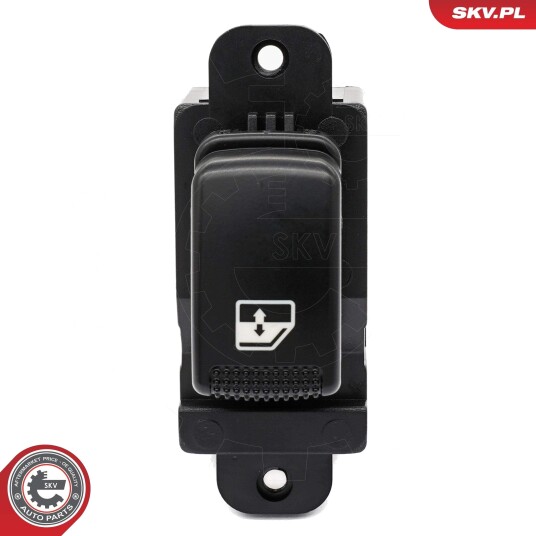 Bryter, vindusheis ESEN SKV 37SKV485