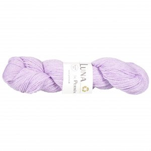 Permin Luna Garn 889017 Lyselilla