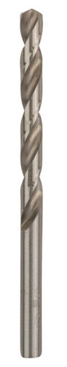 Bosch Metallbor HSS-G, DIN 338 7,2 x 109 x 69 mm