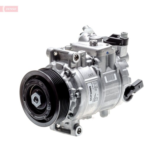 AC kompressor DENSO DCP32069 AC kompressor DENSO DCP32069