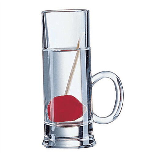 Skuddglass Med H?ndtak - 5,5 Cl Skuddglass Med H?ndtak - 5,5 Cl