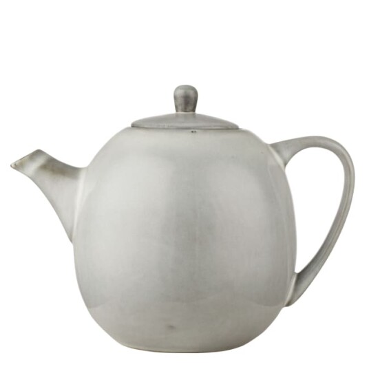 Lene Bjerre Amera tekanne 1,4 L Grey Lene Bjerre Amera tekanne 1,4 L Grey