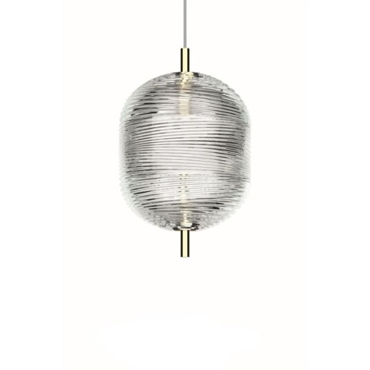 Lodes Jefferson Liten Taklampe i Gull Lodes Jefferson Liten Taklampe i Gull