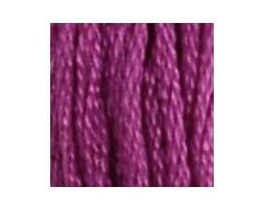DMC Mouliné 25 - 34 Fargenummer 34