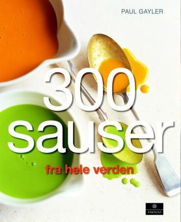 300 sauser: fra hele verden