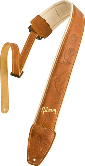 Gibson Montana Gitarreim Light Tan
