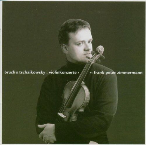 MediaTronixs Tchaikovsky : Violin Concertos CD Pre-Owned