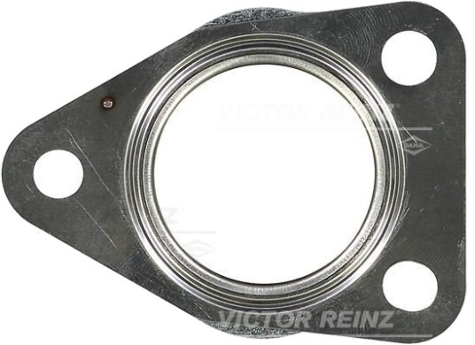 REINZ 71-42072-00 Pakning, eksosrør