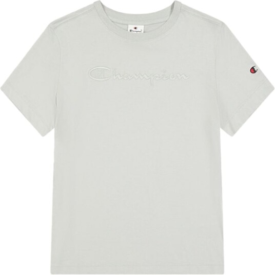 Champion Icons SS Tee Dame Clever Sage S