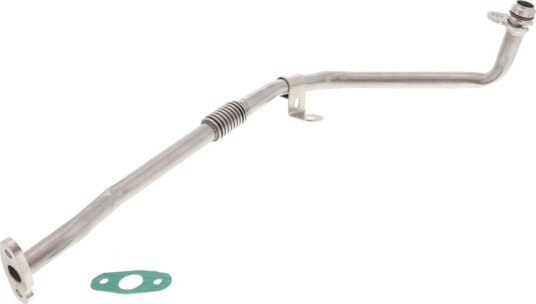 Oljeledning, lader VAICO V25-2250 Oljeledning, lader VAICO V25-2250