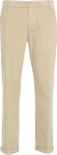 Dondup Herre Bukser Beige W31, Dondup Herre Bukser Beige W31,