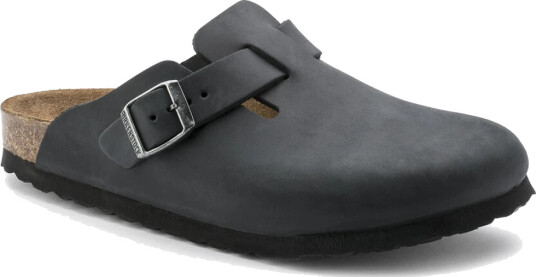Birkenstock Herre Sko Beige 40 EU,