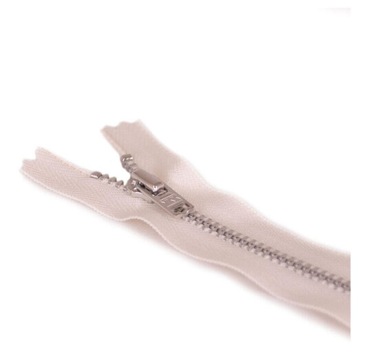 Jeanslås 8cm Off-white