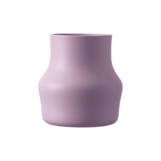 Dorotea Vase 18 x 19,5 cm Lilac Purple
