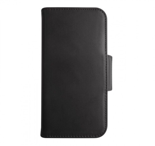Key Nordfjord Lommebok Deksel Iphone 12/12 Pro Svart