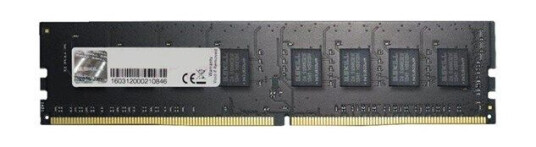 G.Skill Value DDR4-2666 C19 SC - 32GB G.Skill Value DDR4-2666 C19 SC - 32GB
