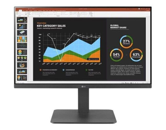 LG 24BR550Y-C LG 24BR550Y-C