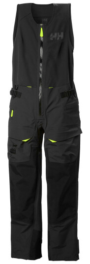 Helly Hansen Dame Ægir Race Seiler-selebukse 2.0 S S