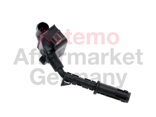 Tennspole coil HÜCO 2503954 Tennspole coil HÜCO 2503954