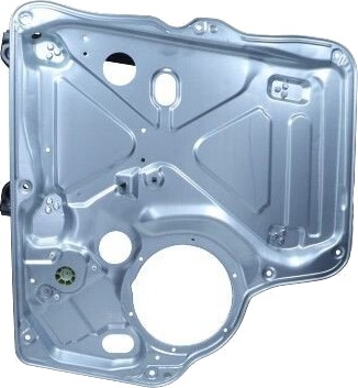 Vindusheis MAXGEAR 50 0454 Vindusheis MAXGEAR 50 0454