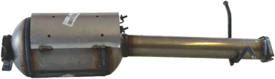 Partikkelfilter BOSAL 095-342 Partikkelfilter BOSAL 095-342