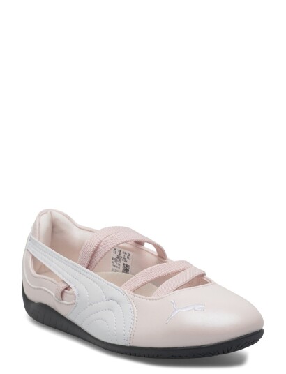PUMA Speedcat Ballet Metallic Wns Pink 41
