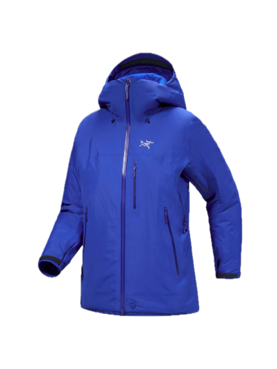 Arc"teryx Beta Insulated Jacket W Vitality XS