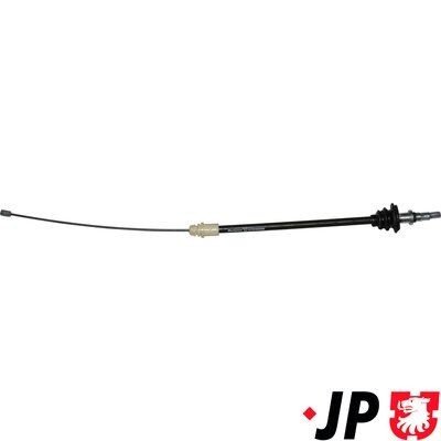 Jp Group Tautrekk parkeringsbrems JP GROUP 1270305500