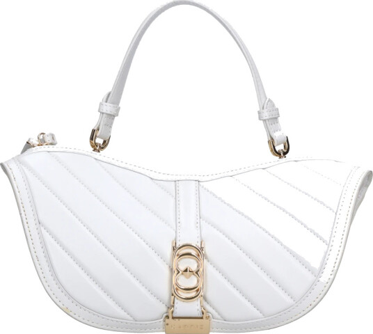 La Carrie Dame Vesker Hvit ONE SIZE,