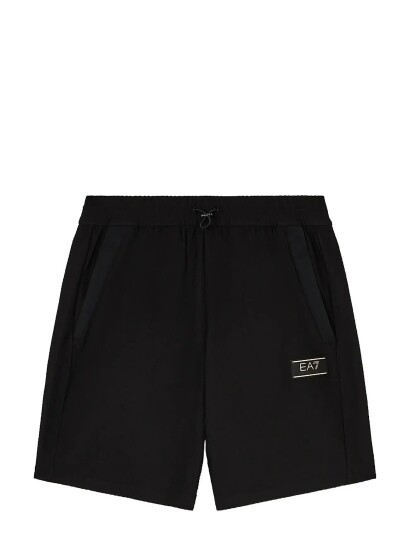 EA7 Shorts Black XXL EA7 Shorts Black XXL