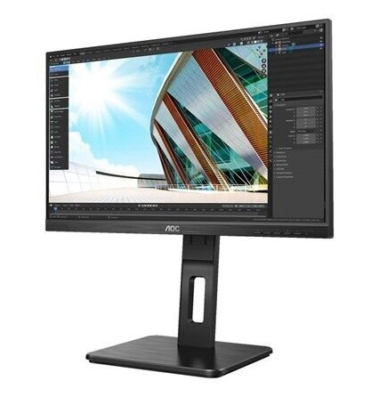 AOC 22P2Q AOC 22P2Q