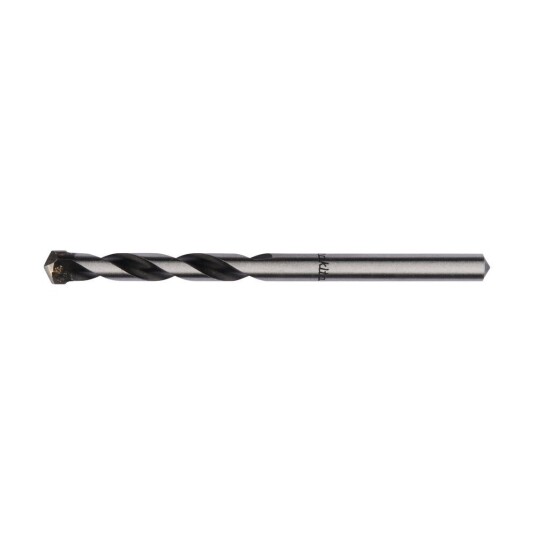 Makita 8mm Omnibor Hammerbit 110mm - Universal Bor for Elektroverktøy