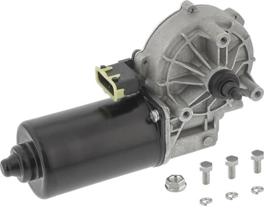 Vindusviskermotor TOPRAN 503 315