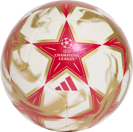 Adidas Performance Ucl Clb - White - 3 Adidas Performance Ucl Clb - White - 3