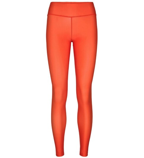Sofie Schnoor Petit By Leggings Oransje Sofie Schnoor 16 år (176) Leggings