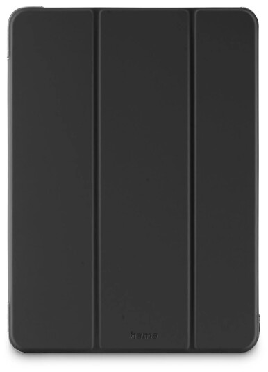 Hama GmbH Etui til iPad Air 11 (2025) Svart/Transparent