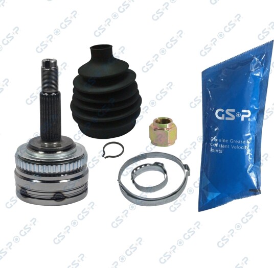 GSP 808002 Drivledd